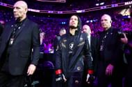 UFC 299: O'Malley v Vera 2